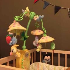 TOMYディズニーメリーのサムネイル