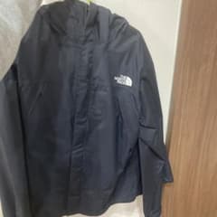 ノースフェイス　ドットショット　マウンテンパーカーのサムネイル