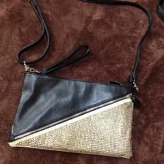 AZUL 2way バックのサムネイル