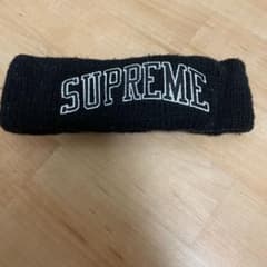 supreme ヘアバンドのサムネイル