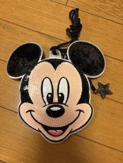 東京ディズニーリゾート ミッキー パスケースのサムネイル