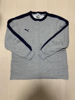 PUMA プーマ トレーナーのサムネイル