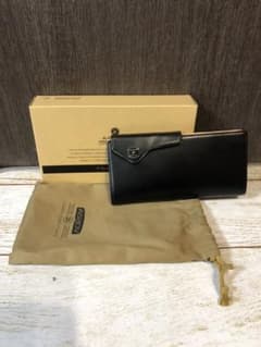 AS2OV アッソブ　長財布　ロングウォレットのサムネイル