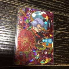 ドラゴンボールヒーローズのサムネイル