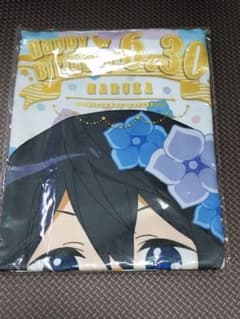Free! バースデー クッションカバーのサムネイル