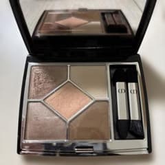 美品Dior 5 COULEURS COUTURE 649 NUDE DRESSのサムネイル