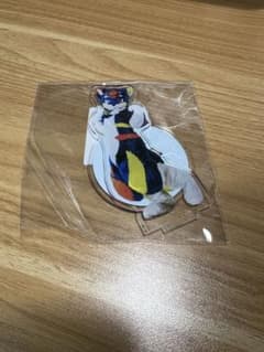 DMMオンクレ　期間限定　プロダクション体育館 アクリルスタンド　ユピテルのサムネイル
