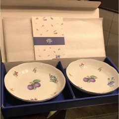 新品 リチャードジノリ 小皿のサムネイル
