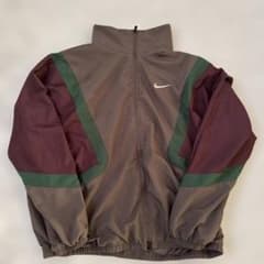Nike ナイロンジャケットのサムネイル
