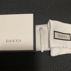 GUCCI ネクタイピンのサムネイル