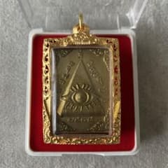 プラクルアン 黄金の子 クマントン LPカオヘン師 超レア品 金運 守護 御守り プラクルアン 黄金の子 クマントン LPカオヘン師 超レア品 金運 守護