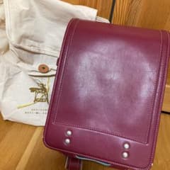 土屋鞄ランドセルのサムネイル