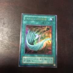 ハーピィの羽根箒 ウルトラのサムネイル