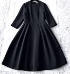 ♥️ADORE❤️7分丈ワンピース❤️のサムネイル