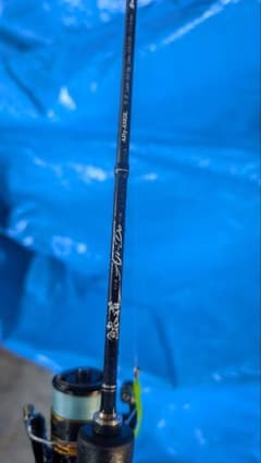 メジャークラフトAD1-S582L鯵道1G - メルカリ