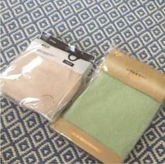 便座カバー O型用 2個セットのサムネイル