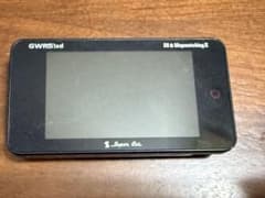 ユピテル Super Cat GWR51sd レーダー探知機 本体のサムネイル