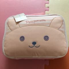 ポンポネット  ☆おくるみ、バックのサムネイル