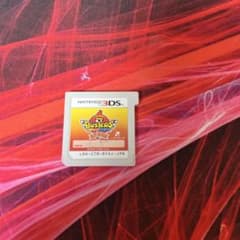 赤猫団ニンテンドー3DSのサムネイル