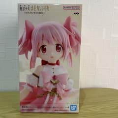 劇場版 魔法少女まどか☆マギカ 鹿目まどか フィギュア