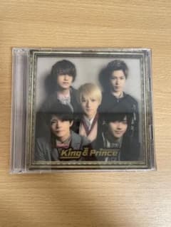 King & Princeのサムネイル