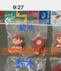 赤鯉様専用出品のサムネイル