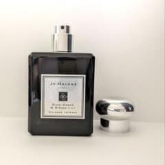 Jo Malone ダークアンバー＆ジンジャーリリー 50ml - メルカリ