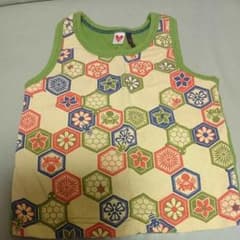 タンクトップのサムネイル