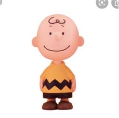 ならぶんです。　PEANUTSのサムネイル