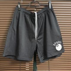 ステューシー 8ボール メッシュハーフパンツのサムネイル