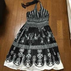 サンドレスのサムネイル
