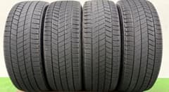 ブリヂストン ブリザック vrx3．225/45R18.21年製.深山4本セット