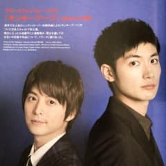 三浦春馬 小池徹平 ステージスクエアvol.21 キンキーブーツのサムネイル