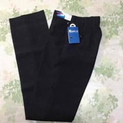 新品未使用☆  超軽量 夏用 学生服ズボンのサムネイル