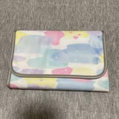 D BYDADWAY.おむつ替えシートのサムネイル