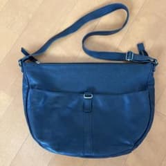 最終価格★美品★レガロ regalo ショルダーバッグのサムネイル