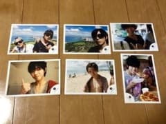 King & Prince 永瀬廉 高橋海斗 公式写真のサムネイル
