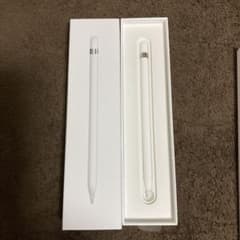 Apple pencil 純正のサムネイル