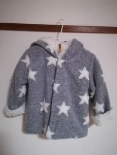 ☆星モコモココート☆のサムネイル