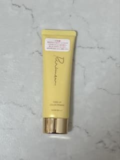 Ririmew リリミュウ 化粧下地 トーンアップカラー イエロー SPF29のサムネイル