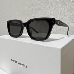Gentle Monster Hovo ジェントルモンスターサングラス Hovo 01 | Gentle Monster KR 公式オンラインストア