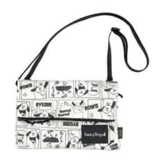 《完売品》Saucydog サコッシュ おまけ付きのサムネイル