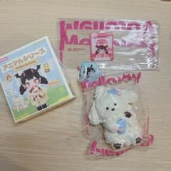 メロジョイ アニマルシリーズ ゆきこ メロジョイ Mellojoy アニマルシリーズ ゆきこ - メルカリ