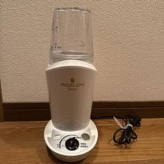 MK精工 RICELON 小型精米機 SM-200 本体のサムネイル