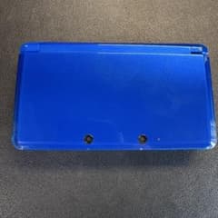 ニンテンドー　3DS コバルトブルーのサムネイル