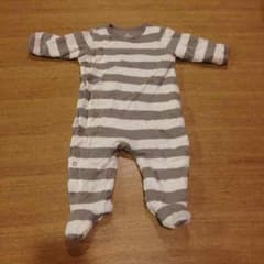 yoppy様 専用です！ gap baby カバーオールのサムネイル