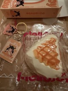 メロジョイワッフル - メルカリ