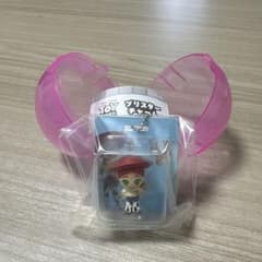 Toy Story 5 ブリスターチャーム ジェシー ガチャ✨のサムネイル