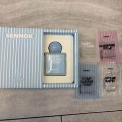 sennok soap crean soap 香水 10mlのサムネイル