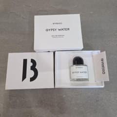 BYREDO GYPSY WATER オードパルファム 50mlのサムネイル